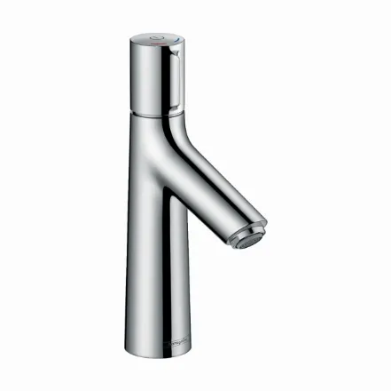 Змішувач для умивальника одноважільний Hansgrohe Select E (72042000)